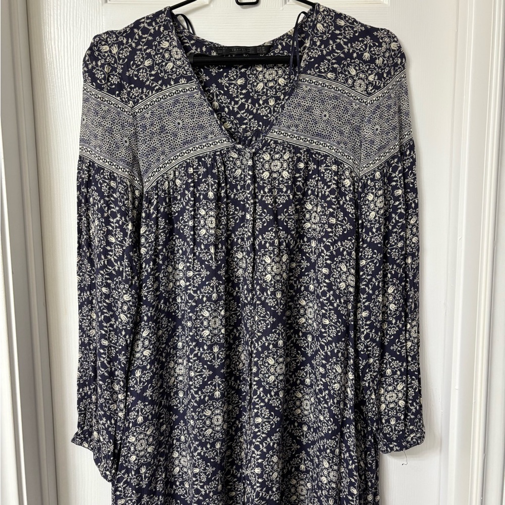 ZARA Romper